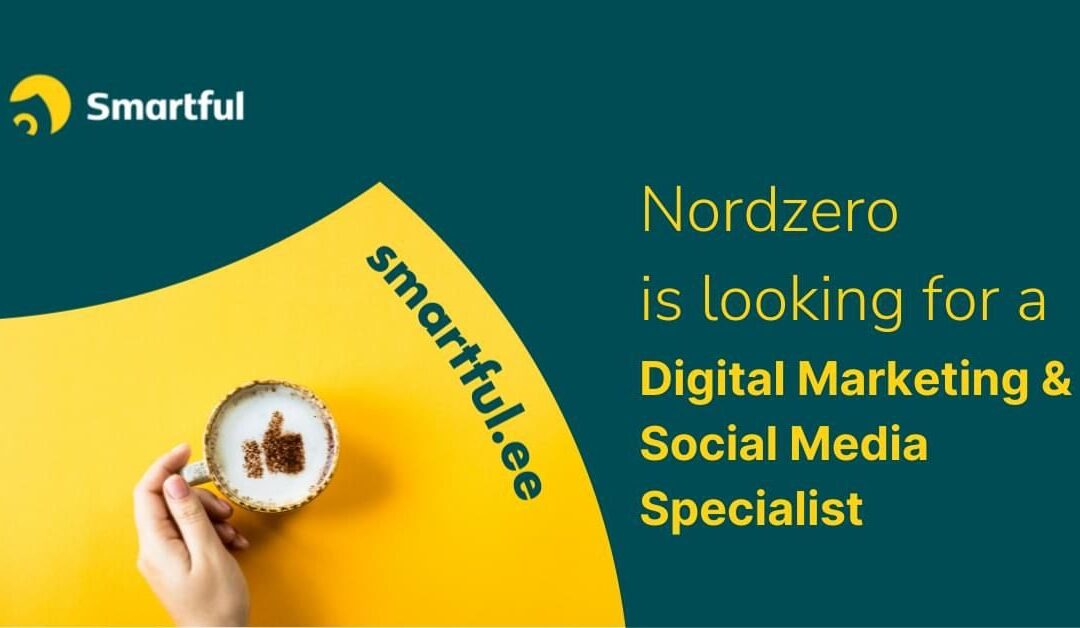 Digital Marketing & Social Media Specialist